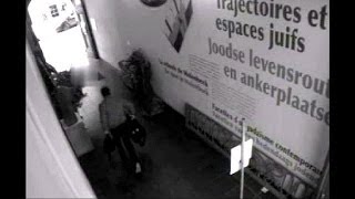 Bélgica: atentado antisemita, aumenta a cuatro el número de víctimas mortales
