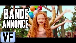 MISS DOLITTLE Bande Annonce VF 2019 HD