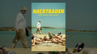 Nacktbaden: Manche bräunen, andere brennen