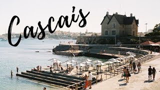 Cascais Portugal 2019 dicas para visitar