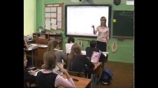 Самопрезентация учителя математики ГБОУ СОШ 1370. Учитель года Москвы 2015.
