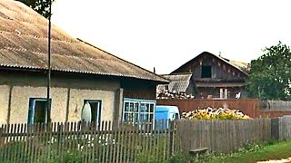 Речкуново проездом