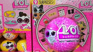 НОВЫЕ ЛОЛ ДЕКОДЕР!  ПЕТС! Где купить? LOL Surprise Decoder Series 4 Eye Spy