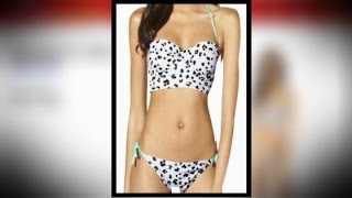 Target Photoshop Error Fuels Body-Image Debate