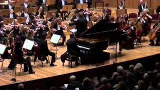 Moszkowski - Piano Concerto op.59 - Movement n. 4 - PASQUALE IANNONE