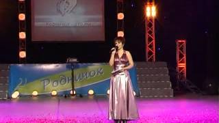 "Родничок - это мы!" Отделение 1. Часть 2.