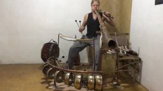 RootFlute 3-21-2017