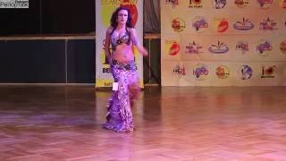 Елена Русецкая 2