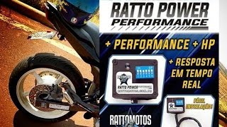 E AI... VALE A PENA TER O MODULO RATTO POWER NA XJ6?