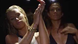 Jennifer Lopez - Booty ft. Iggy Azalea (Dom Corleone Remix) Official Video