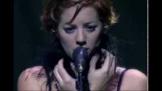Sarah McLachlan - I Love You (Live from Mirrorball)