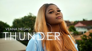 KiDi -  Thunder ( Veana Negasi Cover)