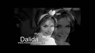 داليدا - سلمي ياسلامه "بالاسبانيه" / Dalida - Salma ya Salama "Spain Ver"