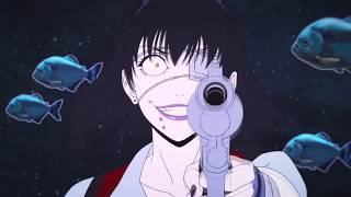 [AMV] Безумный-Азарт