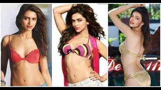 40 Hottest Deepika Padukone Bikini Pictures