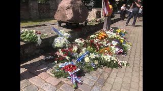 Чего стоит латвийское раскаянье?