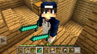 МАЙНКРАФТ ФЕРМА ?? Кока Minecraft PE Выживание Видео для Детей ЛетсПлей КокаПлей