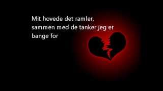 Don Luitchi - Jeg vil væk