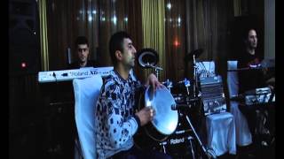 ARTUR PONCH    PARAYIN SHARAN BEST KLARNET