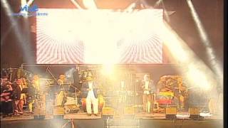 Orquesta Malecón en vivo "El Mejor Plato" Por Vive Tv