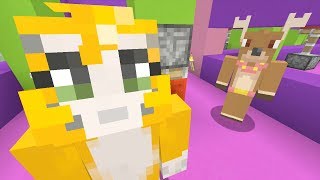 Minecraft Xbox - Flip Flop [553]