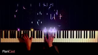 차이코프스키 피아노 콘체르토 No.1 오프닝(Tchaikovsky Piano Concerto No.1 Opening) | 피아노 솔로