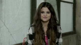 Selena Gomez NEW -Video Postcards from set