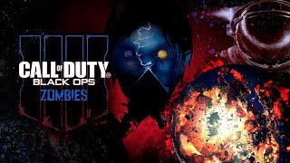 CoD BO4 Zombie Classified СЕКРЕТНАЯ ПАСХАЛКА! КЛЮЧ К РАЗГАДКЕ СПУСТЯ 7 ЛЕТ!