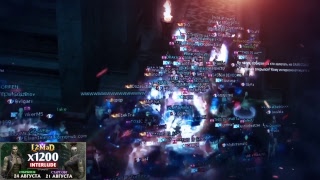 Открытие 24 августа - L2MAD INTERLUDE X1200 / LINEAGE 2
