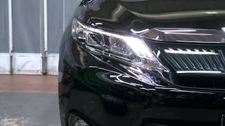 トヨタ ハリアー デイライトキット（U60W/U65W）