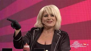 Ergir te karox es 2 Երգիր թե կարող ես 2  25.10.2019