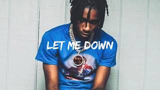 [FREE] Polo G x Lil Poppa Type Beat 2020 | "Let Me Down" |Piano Type Beat|@AriaTheProducer@VVSMelody