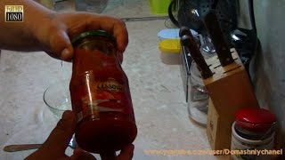 Аджика Домашняя ASSORTEL FixPrice
