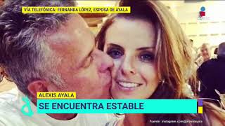 ¡Alexis Ayala fue hospitalizado de urgencia! | De Primera Mano
