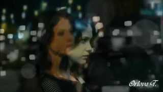 #Околофутбола. Тая и Тичер. Love video/