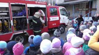 Що може статися, якщо маленькі діти залишаються вдома самі