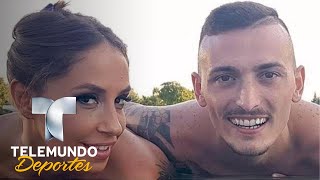 Pasó de futbolista al cine porno, pero esto lo hizo arrepentirse | Deporte Rosa | Telemundo Deportes