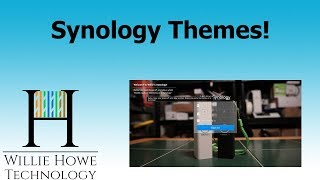 Synology Themes
