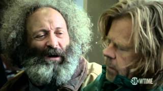 Shameless Season 3: Episode 11 Clip - Law of Bodily Fluids