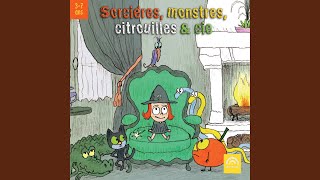 La ronde des loups-garous