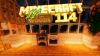 LIFE IN THE WOODS [S01E114] - GEIL: Unterbodenbeleuchtung!