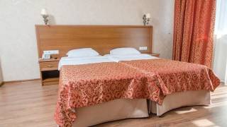 Liberty Fly - Hotel in Adler, Russian Federation