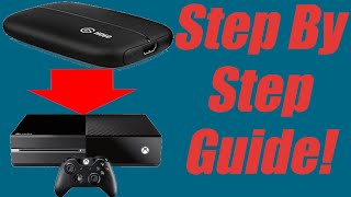 How To Connect Elgato To Xbox One - 100% Working in 2020 - Elgato HD60