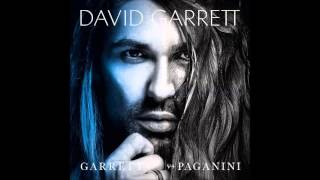 David Garrett - Devil's Trill Sonata