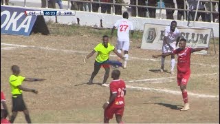 MAGOLI: COASTAL UNION 1-2 SIMBA SC: (TPL - 17/04/2019)