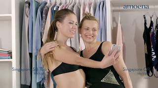 Mastectomy Bra Collection - Amoena