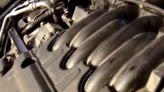 Цокот в двс  Rover 75, подскажите кто сталкивался !