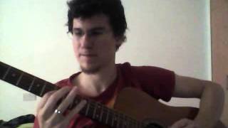 Eyvallah - Duman ( Cover) Kunti