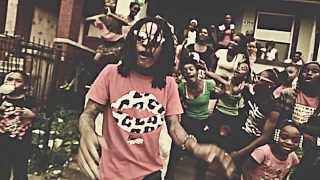CornBread - Money Talk ( Shot by @WhoisHiDef )