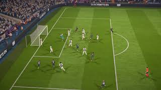 FIFA 18 LoL